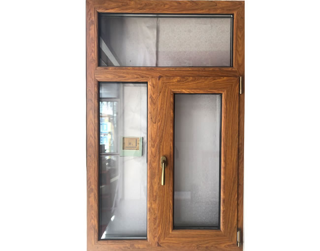 木質(zhì)65、70平開(kāi)門(mén)窗